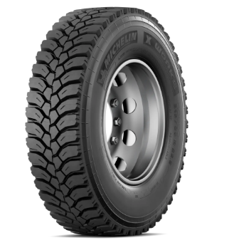 REMIX 13/ R22.5 156/150K X WORKS XDY