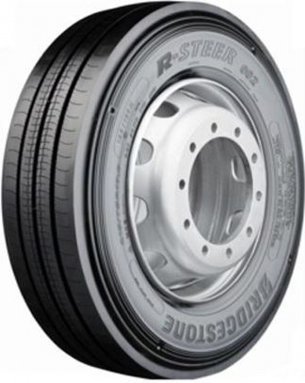 BRIDGESTONE 245/70 R17.5 136/134M R-STEER 002