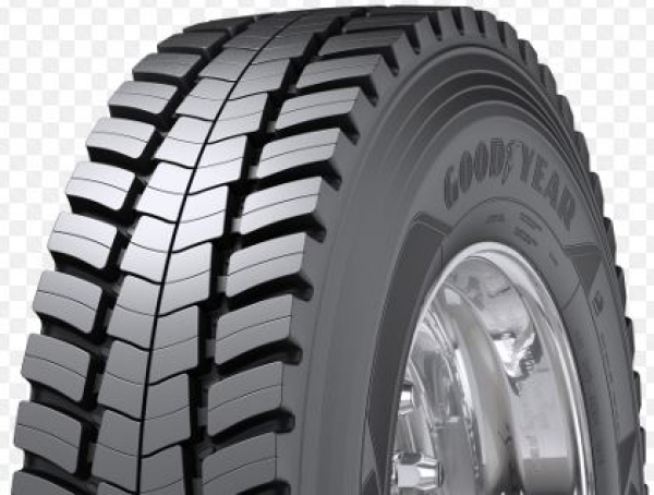 GOODYEAR 13/ R22.5 156/150K OMNITRAC D