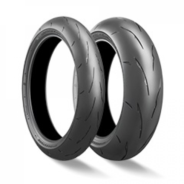 BRIDGESTONE 190/55 R17 75V R11