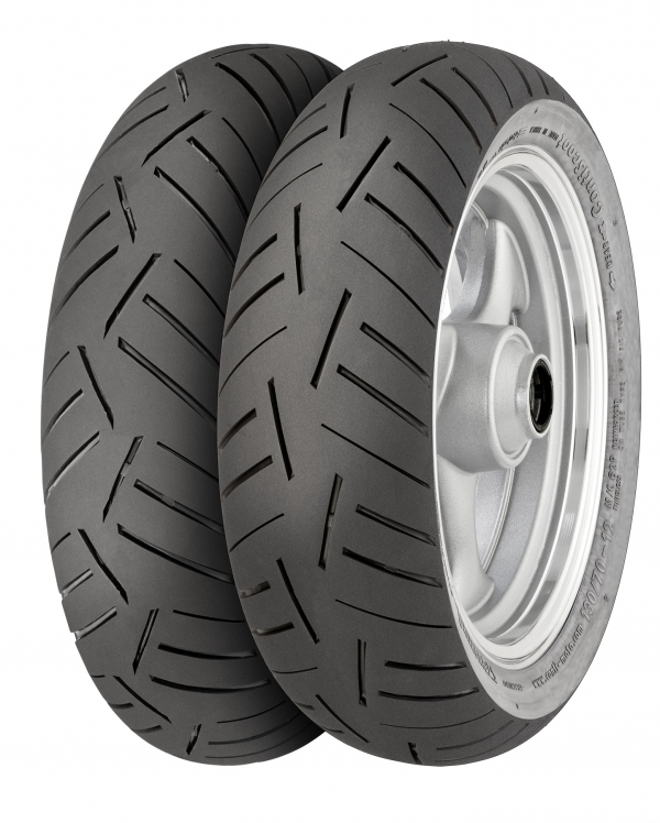 CONTINENTAL 110/70 -16 52S CONTISCOOT