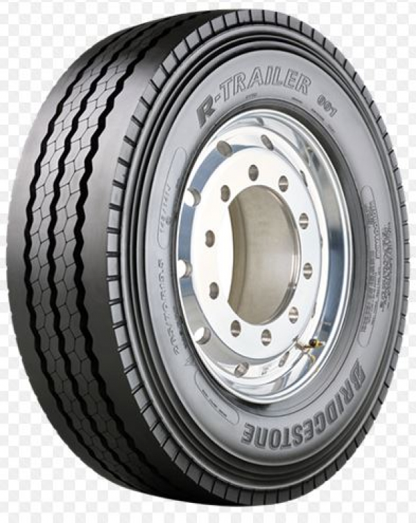BRIDGESTONE 215/75 R17.5 136/134k R-TRAILER 001