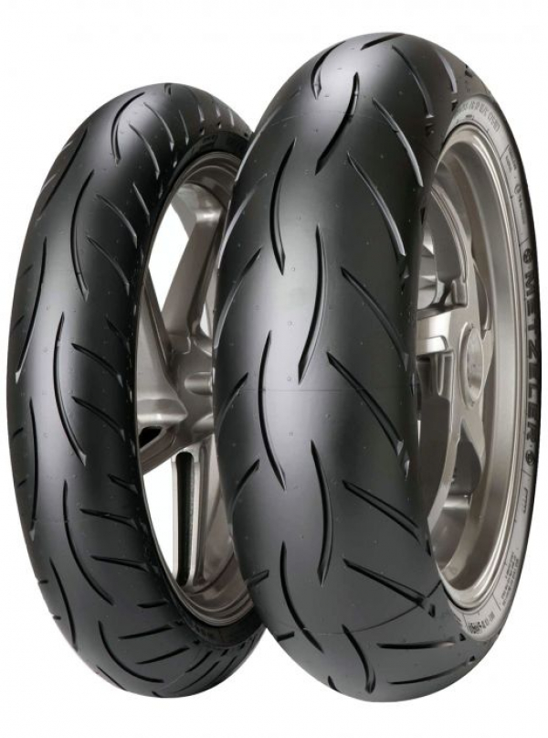 METZELER 150/60 R17 66H SPORTEC M5