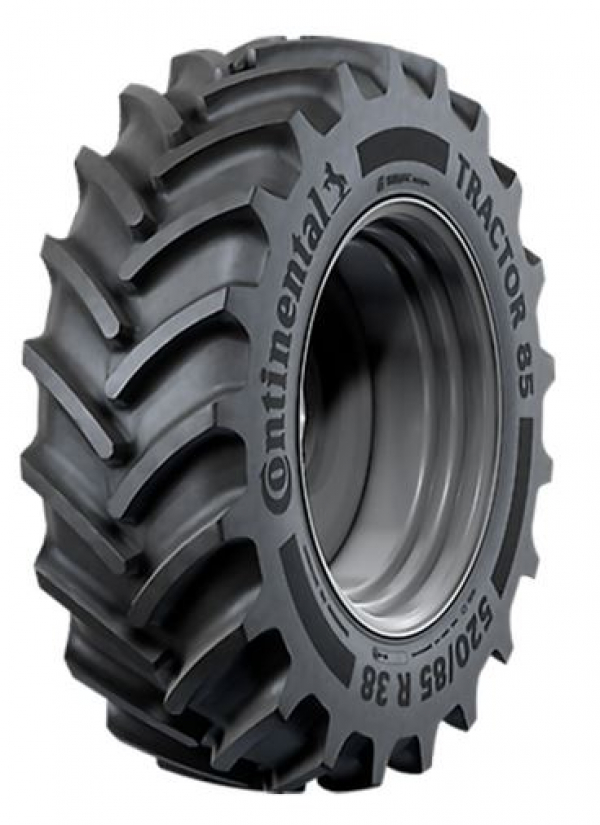 CONTINENTAL 340/85 R28 127A8/127B TR-85