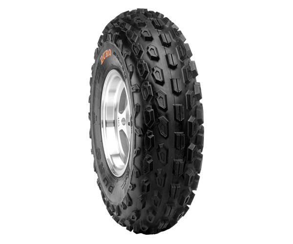DURO 23X/7.00 -10 4PR HF277 THRASHER