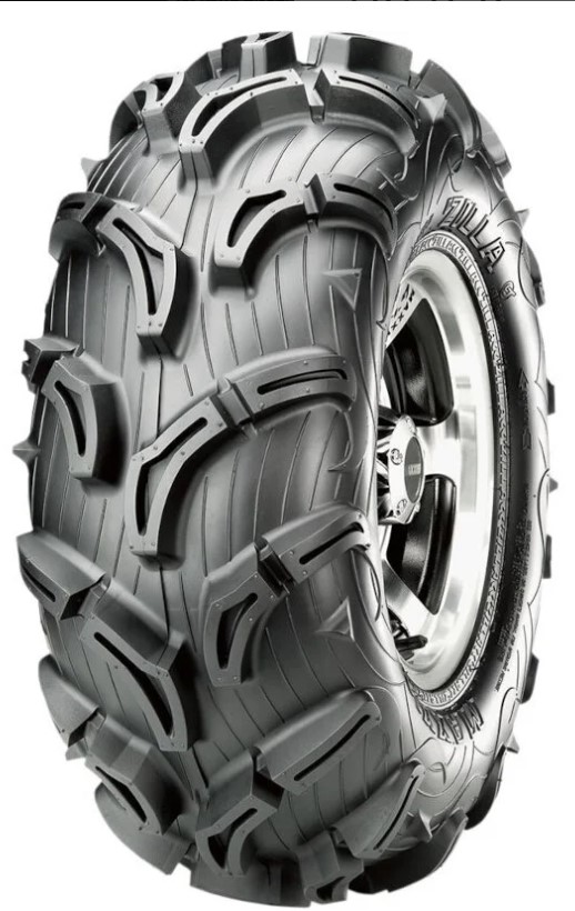 MAXXIS 25/11 -10 53J MU02 ZILLA