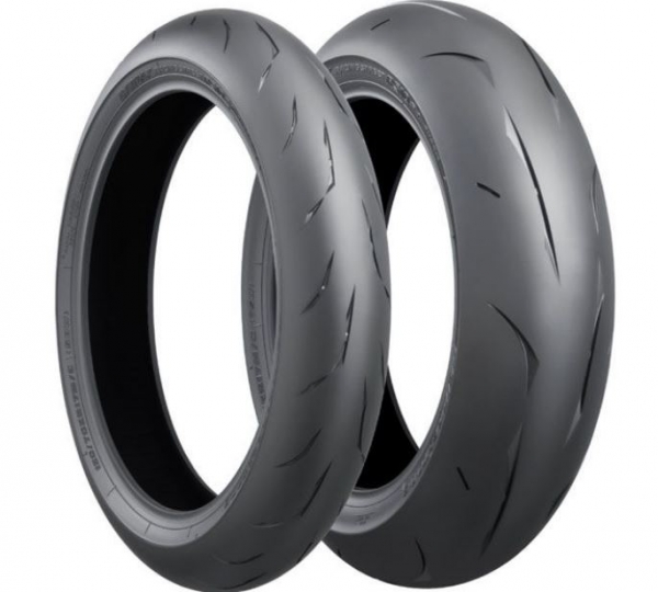 BRIDGESTONE 190/50 ZR17 73W RS10
