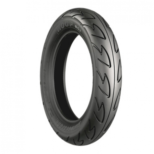 BRIDGESTONE 100/80 -10 53J HOOP B01