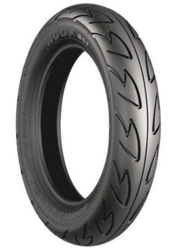 BRIDGESTONE 80/100 -10 46J B01