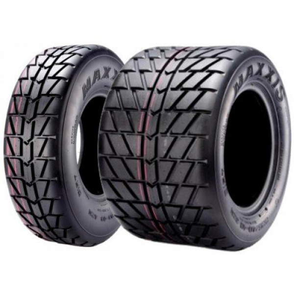 MAXXIS 22/10 -10 55N C-9273
