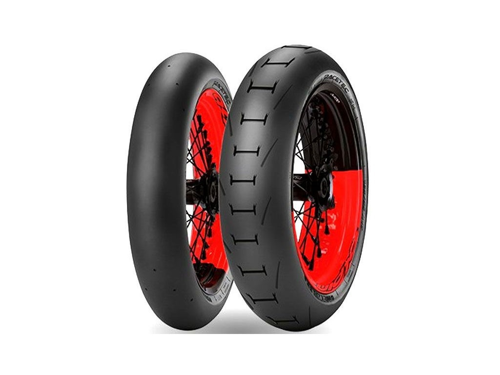 METZELER 125/75 R420 RACETEC SM