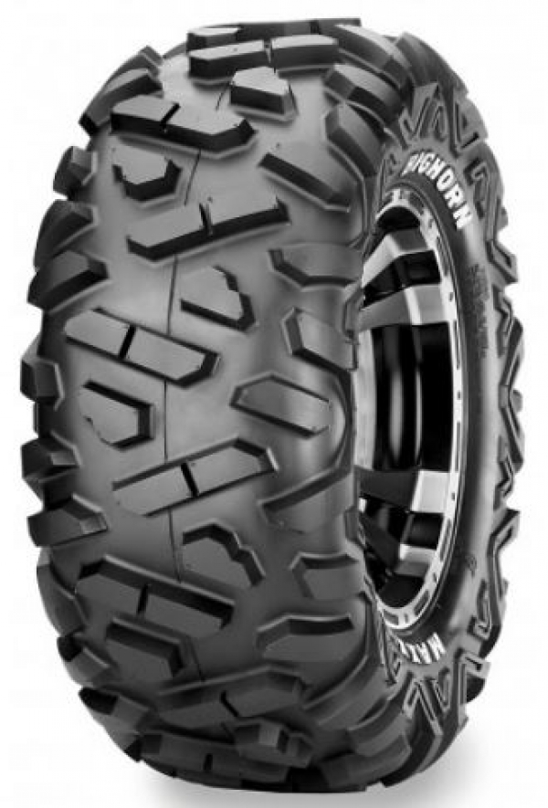 MAXXIS 30/10 R14 60M BIG HORN M-918