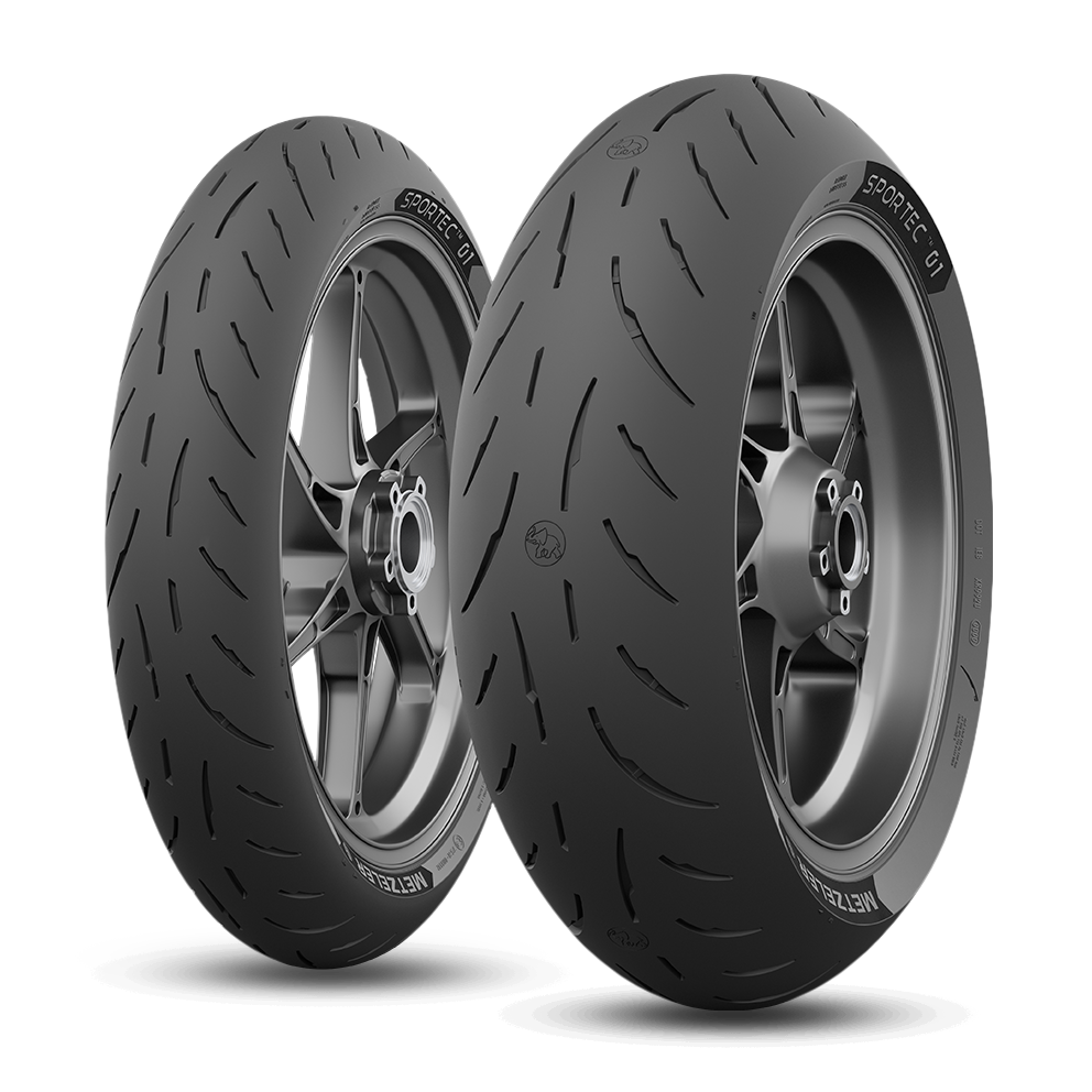 METZELER 180/55 ZR17 73W SPORTEC 01