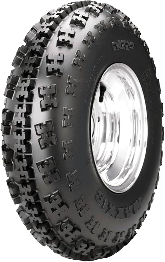 MAXXIS 23/7 -10 36J RAZR 2 M-933