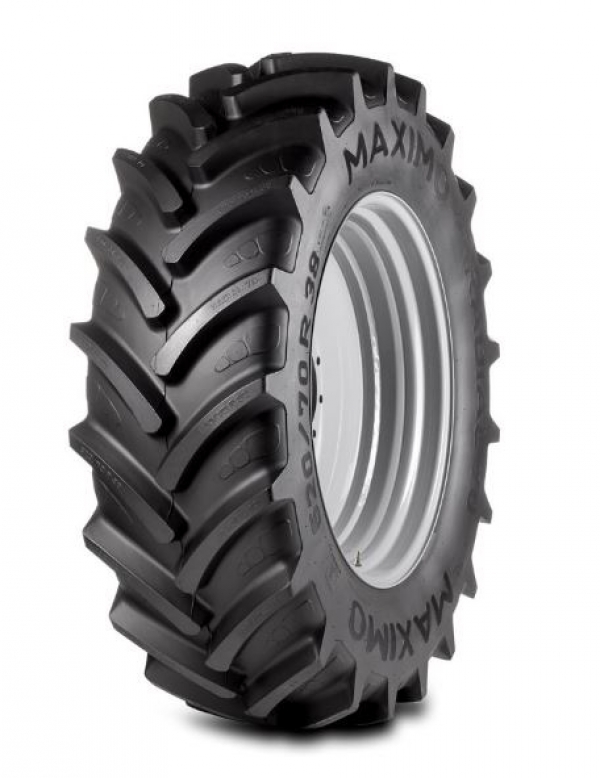 MAXIMO 520/85 R42 157A8 RADIAL 85