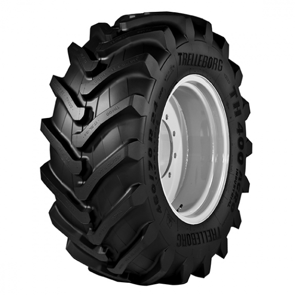 TRELLEBORG 440/80 R24 161A8 TH400