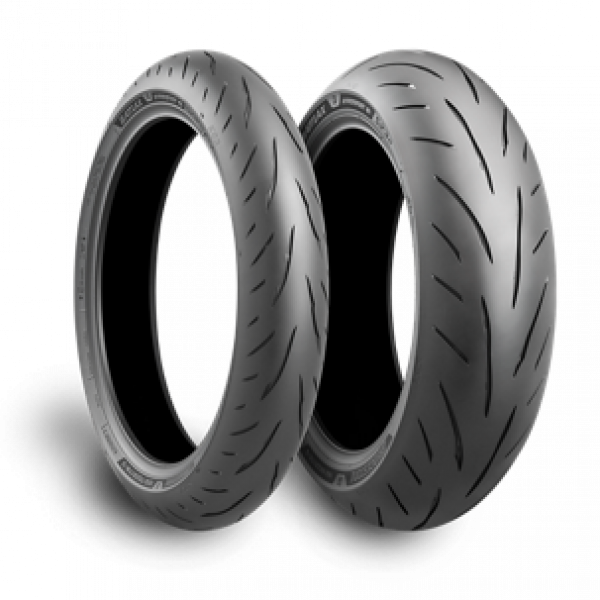 BRIDGESTONE 160/60 ZR17 69W S23