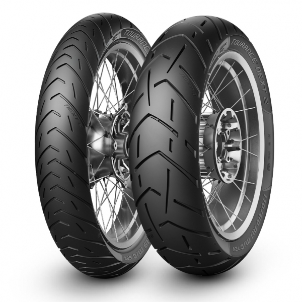 METZELER 120/70 R19 60V TOURANCE NEXT 2