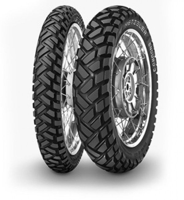 METZELER 90/90 -21 54H ENDURO 3 SAHARA
