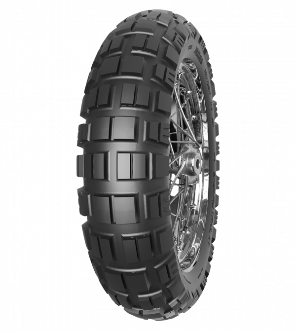 MITAS 140/80 B17 69T ENDURO TRAIL XT
