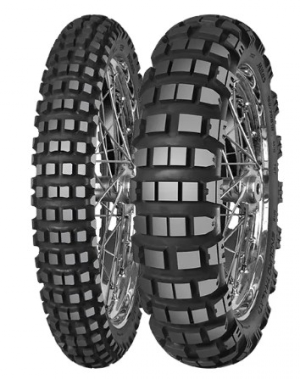 MITAS 170/60 B17 72T ENDURO TRAIL XT+