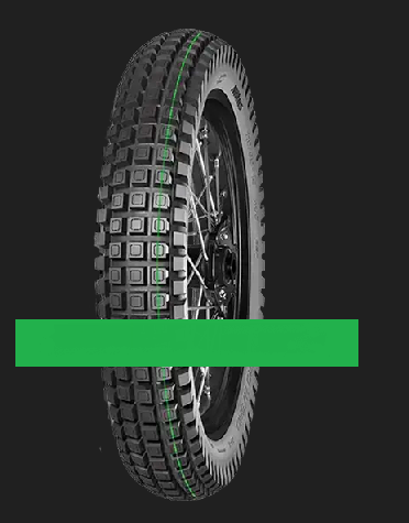MITAS 110/90 -19 62P ENDURO HYBRID SUPER LIGHT