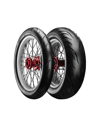 AVON 140/75 R17 67V COBRA CHROME