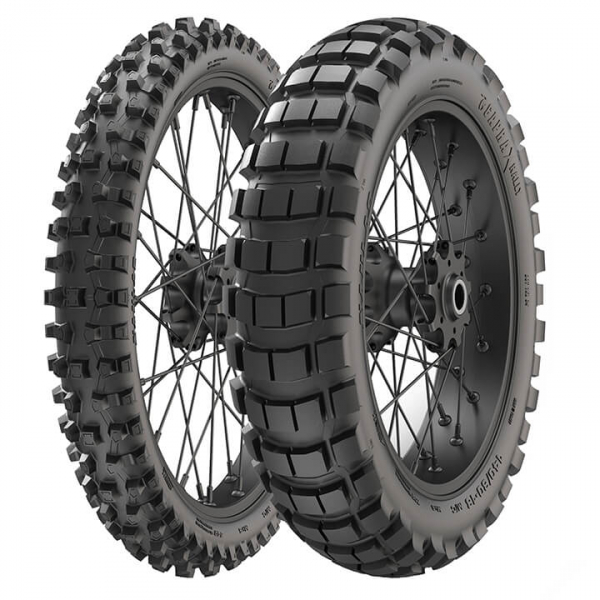 ANLAS 150/70 B18 70R CAPRA X RALLY