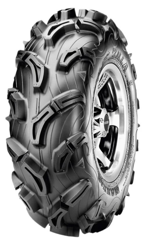 MAXXIS 26/9 -12 49J MU01 ZILLA