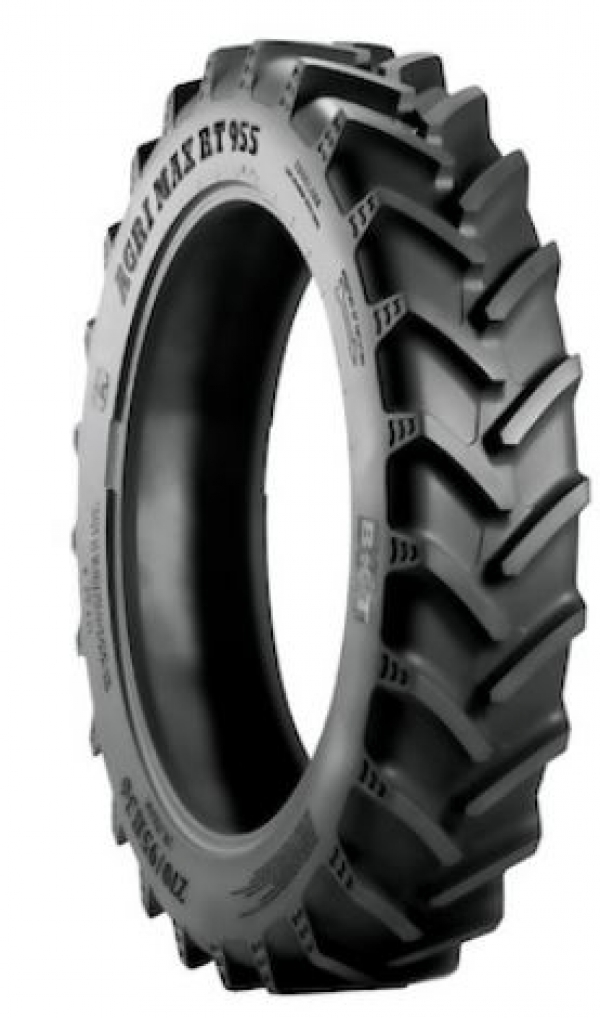 BKT 230/95 R36 130A8 RT-955
