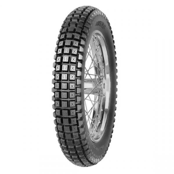 MITAS 3.50/ -18 62S E-05