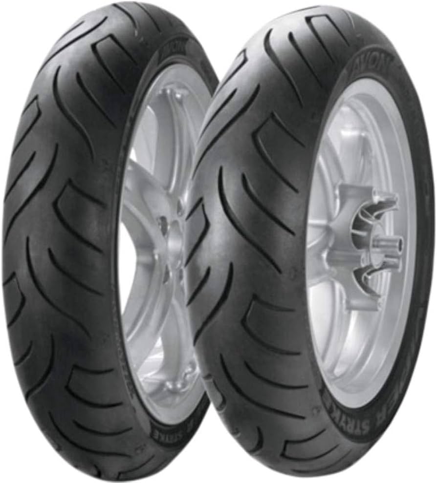 AVON 110/70 -16 52S VIPER STRYKE