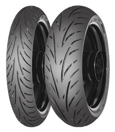 MITAS 160/60 ZR17 69W TOURING FORCE SP