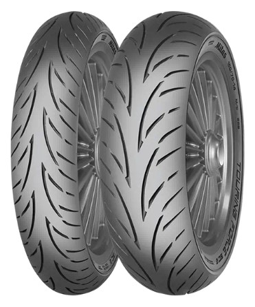 MITAS 150/70 -14 66S TOURING FORCE SC-2