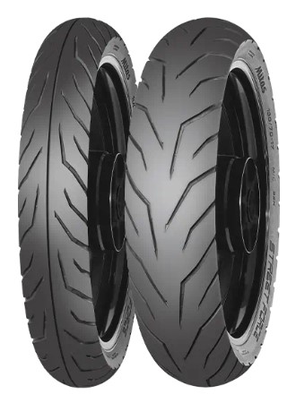 MITAS 150/70 B17 69H STREET FORCE
