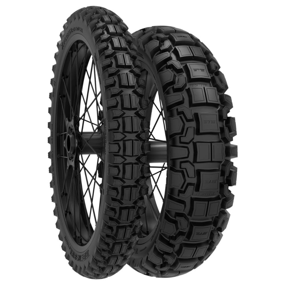 REBEL 90/90 -21 54H XPLORER ADVENTURE
