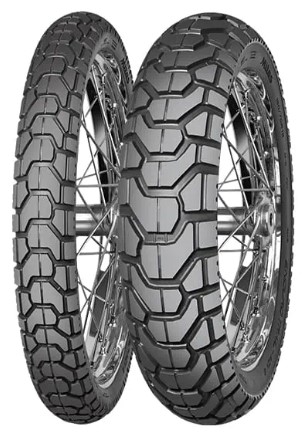 MITAS 90/90 -21 54V ENDURO TRAIL ADV 2