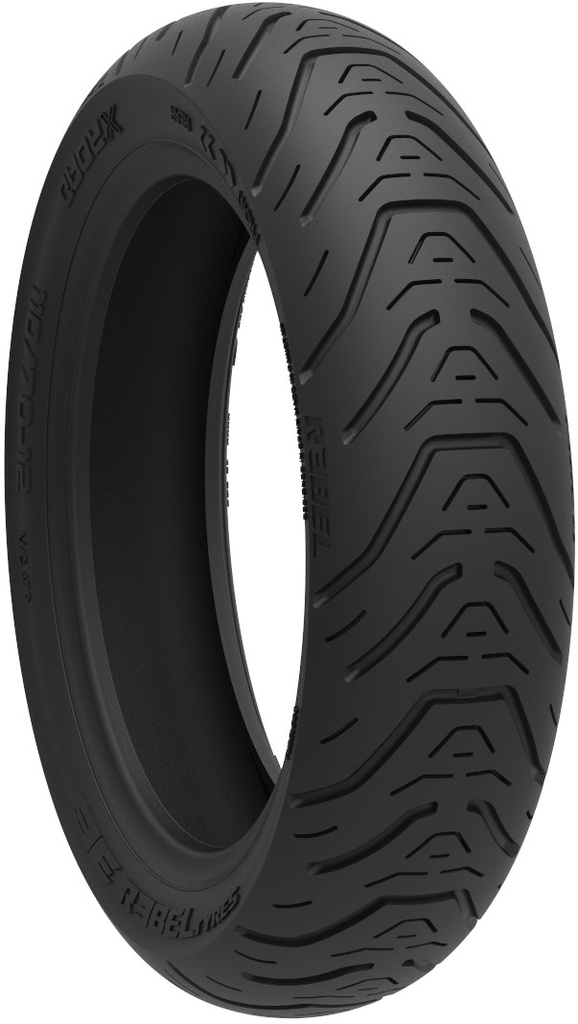 REBEL 110/70 -13 48S XROAD