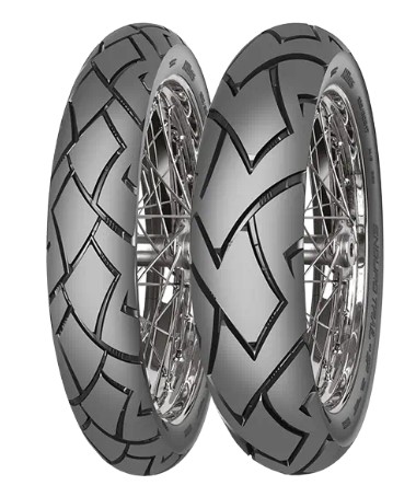 MITAS 100/90 -19 57V ENDURO TRAIL-SP
