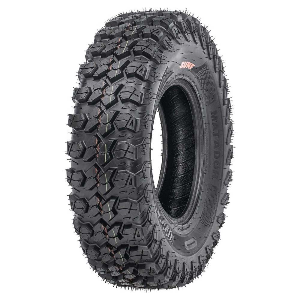 SUN-F 30/10 R14 60J A-060