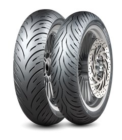 DUNLOP 140/70 -14 62P SCOOTSMART 2