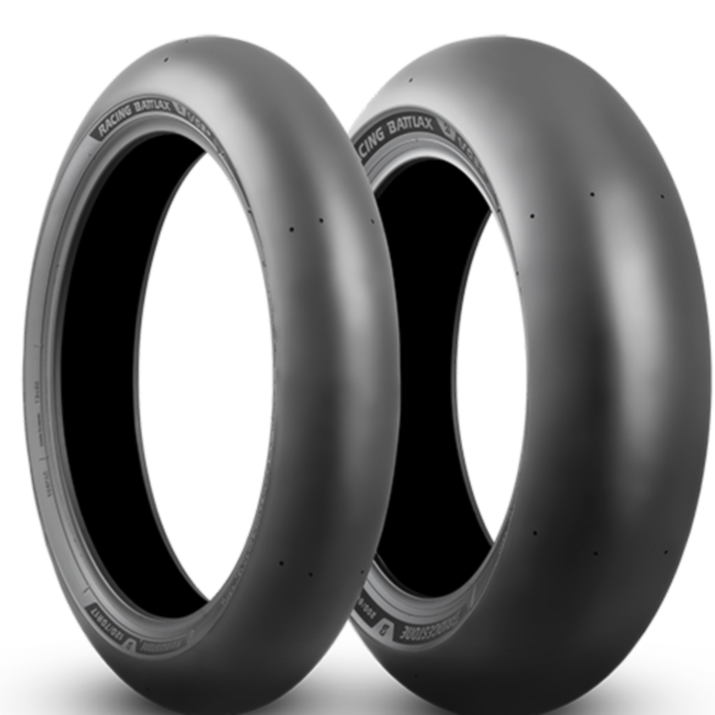 BRIDGESTONE 120/70 R17 V03