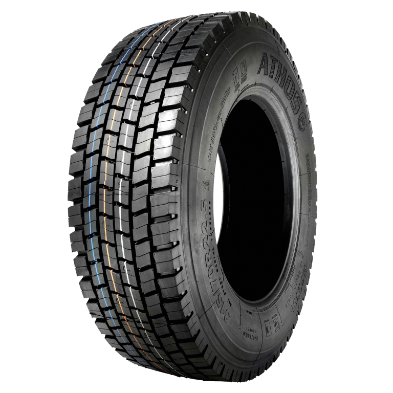 ATHOS 315/80 R22.5 156/150L HG2338