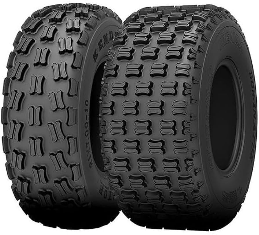 KENDA 22/10.00 -8 39F K300 DOMINATOR