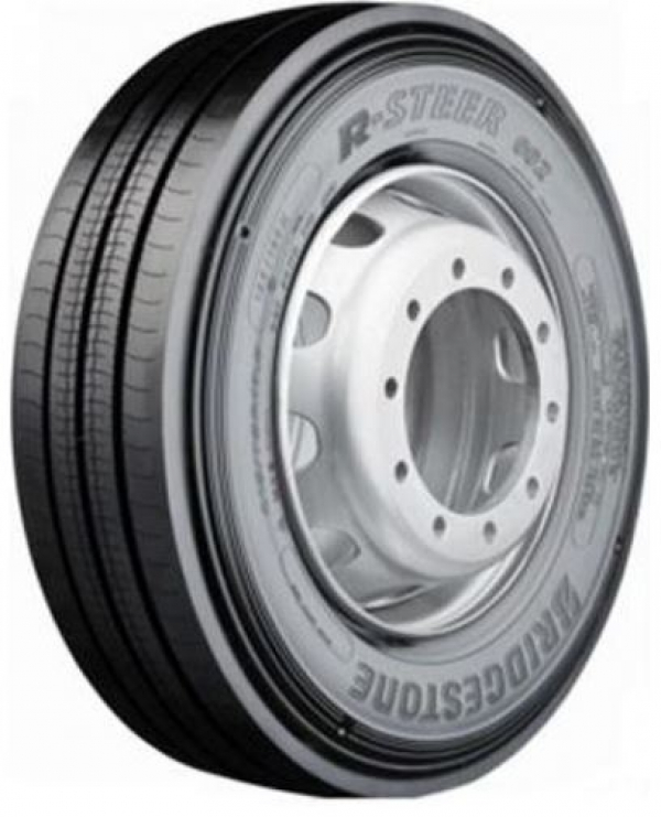 BRIDGESTONE 215/75 R17.5 128/126M R-STEER2