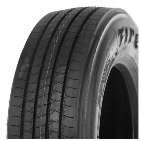 FIRESTONE 245/70 R19.5 136/134M FS411