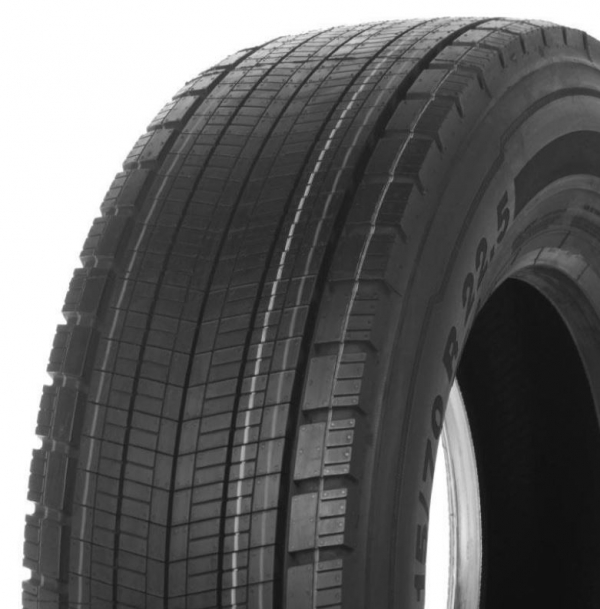CONTINENTAL 295/55 R22.5 147/145K ECOPLUS HD3+
