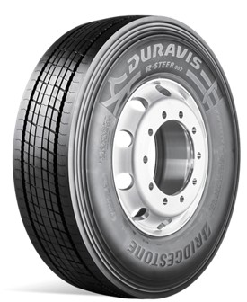 BRIDGESTONE 285/70 R19.5 146/144M R.STEER 002
