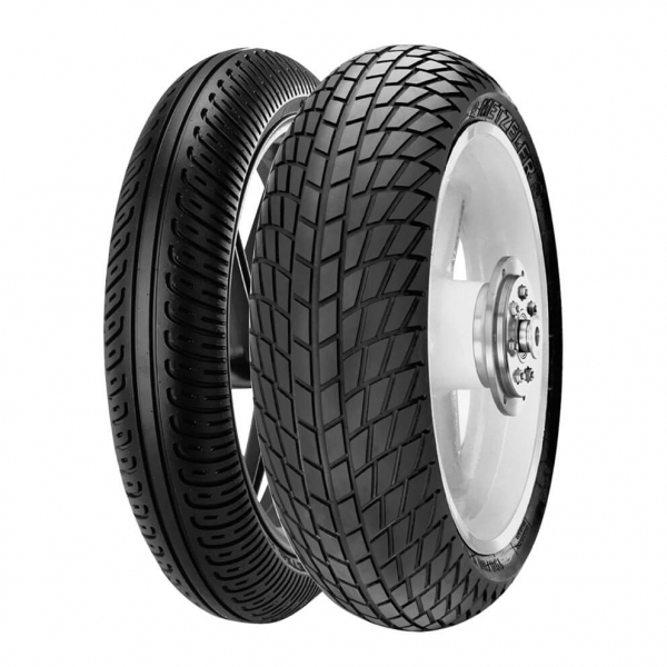METZELER 165/55 R17 RACETEC SM RAIN