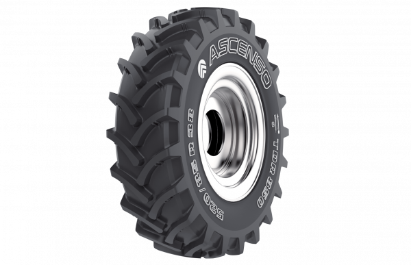 ASCENSO 280/85 R24 115D TDR850